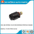 New Arrival Idle Air Control Valve for Chevrolet/Pontiac OE NO.: 17113391 17076311 AC162